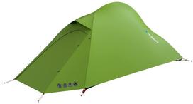 Turistinė palapinė Husky SAWAJ CAMEL 2 Green | HY-1H0-8780 | 8592287104875