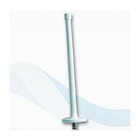 CB antena Elgotech AM/FM radijo antena 300mm Glomex RA1281 su kištuku ir 3m kabeliu | RA1281 | 8051566301065