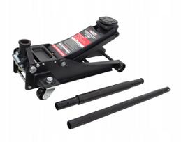 AWTools AWTOOLS žemo profilio keltuvas "varlė" 2T 85-430mm / dvigubas stūmoklis | AW20090 | 5903678632564