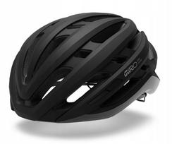 Giro Šalmas plento GIRO AGILIS MIPS matte black dydis S (51-55 cm) (NEW 2026) | GR-39356-255-S | 199270038308