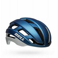 Bell XR Šalmas gravel kelių dviratininkams BELL FALCON XR MIPS matte Blue Gray dydis M (55-59 cm) (IŠPARDAVIMAS -50%) | BEL-7152637 | 196178155724