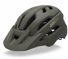 Giro šalmas mtb GIRO FIXTURE II MIPS matte dark sage dydis universalus (54-61 cm) (NEW 2026) | GR-39334-245-UA | 199270036700