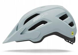 Giro šalmas mtb GIRO FIXTURE II MIPS W matte sky blue dydis Universalus (50-57 cm) (NEW 2026) | GR-39341-D67-UW | 199270037011