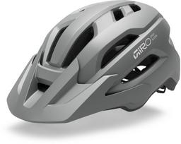 Giro šalmas mtb GIRO FIXTURE II MIPS matte titanium dydis Universalus (54-61 cm) (NEW 2026) | GR-39334-256-UA | 199270036717
