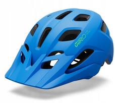 Giro Šalmas vaikams GIRO TREMOR MIPS CHILD matte blue jewel dydis Universalus (47-54 cm) (NEW 2026) | GR-39315-364-UC | 199270035932