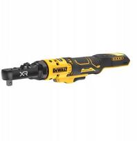 Smūginis veržliasukis Dewalt DEWALT 18V 1/4" 3/8" HEX 1/4" DCF520N 67Nm | DCF520N-XJ | 5054905331153