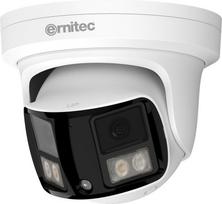 Ernitec Ernitec 0070-08129 pramoninė kamera IP saugumo kamera viduje / lauke 4224 x 1848 px luboms / sienai / stulpui | 0070-08129 | 5715328148123