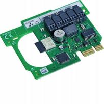 Komunikacijos plokštė EVCS Ethernet TCP/IP WiFi Modbus RS485 Witty XVA6x1 matuokliui | XVA245 | 3250610103630