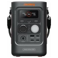 Jackery nešiojama elektros stotis - Explorer 300 Plus + 40W Mini | 60-0304-EUB1A1 | 6958657302456