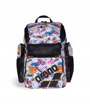 Arena kuprinė ARENA ONE GO BACKPACK 45L AO | 010232/101 | 3468337744412