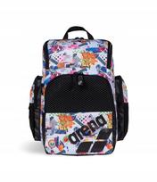 Arena kuprinė ARENA ONE GO BACKPACK 35L AO | 010230/101 | 3468337744399