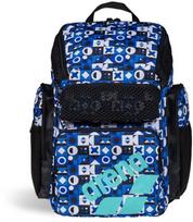 Arena kuprinė ARENA ONE GO BACKPACK 45L AO | 010232/103 | 3468337744436