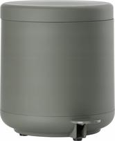 Skalbinių krepšys Zone 4 l šiukšlių dėžė Ume Olive Green 26436 | 26436 | 5722000264361