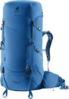 Turistinė kuprinė Deuter Aircontact Core 70+10 Baltic/Nightblue | 701122 | 4046051185699
