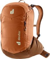 Turistinė kuprinė Deuter Attack 18 SL mocha-pecan | universalus | 321022666250 | 4046051186061