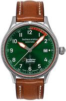 Laikrodis Bauhaus Aviation Eurofighter 25564 40mm | 25564 | 4041338255645