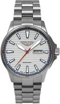 Laikrodis Bauhaus Aviation Titanium 2862M1 42mm | 2862M1 | 4041338286267