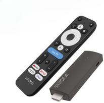 Multimedijos leistuvas Strong Smart Stick Strong LEAP-UNA+ FHD Google TV | 9120137872385 | 9120137872385
