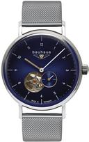 Laikrodis HP Bauhaus Classic 2166M3 41mm | 2166M3 | 4041338216684