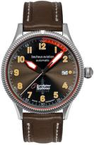 Laikrodis Bauhaus Aviation Eurofighter 25562 40mm | 25562 | 4041338255621