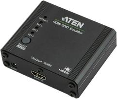 AV Aten HDMI EDID emuliatorius adapteris | VC080-AT | 672792004193