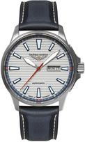 Laikrodis Bauhaus Aviation Titanium 28621, 42mm | 28621 | 4041338286212