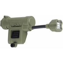 Žibintuvėlis TOGO Princeton Tec - LED šalmo žibintuvėlis Charge X - 1 | 43607 | 795626027547