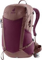 Turistinė kuprinė Deuter moteriška Futura 21 SL (701087) | 701087 | 4046051185057
