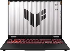 Nešiojamas kompiuteris Asus TUF Gaming A16 FA608 Ryzen 7 260 / 16GB / 512GB / RTX 5060 / 144 Hz (FA608UMI-R7165) | FA608UMI-R7165 | 4711636546836