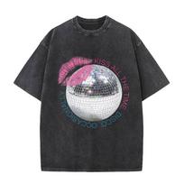 Harry Styles  Together  Tour 2026 Vintage Cotton T-Shirt L