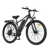 ZAZAWORK CF29 City Commuting Electric Bicycle 250W 48V15Ah Battery 35KM/H Top Speed 85KM Range Multi Terrain 29 inch Tires E-Bike juoda