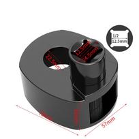 Heavy-Duty Inner Ball Joint Puller Set Universal Rod Disassembly Tool  Auto Repair Style  B