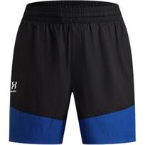 Under Armour Challenger Sports Shorts Men's Black 1387924-002 L