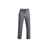 Under Armour Rival Fleece Casual Pants Men's Gray 1379868-012 3XL