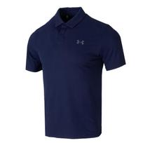 Under Armour Polo Shirt Men's Blue 1387341-410 2XL
