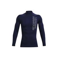 Under Armour Fitness Clothing Men's Dark Blue Moderate 1369727-410 M