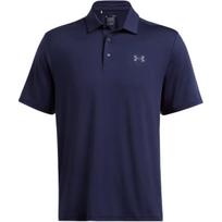 Under Armour Polo Shirt Men's Navy Blue 1378673-411 M