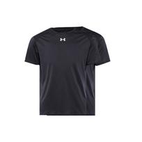Under Armour T Shirt Men's 2 Pack Black 21500513-001-2 M