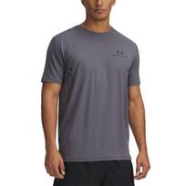 Under Armour Vanish Energy T Shirt Men's Rhinoceros Gray 1389136-025 L