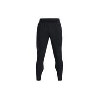 Under Armour Megztos kelnės vyriškos Juodos 1373788-001 XXL white