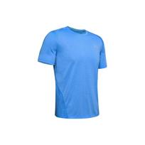Under Armour Vanish Elite Vent T Shirt Men's Dark Sky Blue 1350096-465 L