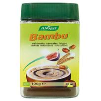 Vogel Bambu Soluble Bote 100g