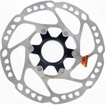 Stabdžių diskas Shimano DEORE SM-RT64 // 160mm, su magnetu, C-Lock
