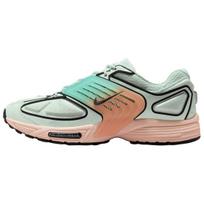 Nike Pegasus Wave Šviesiai žali Plovimo koraliniai Vyriški sportbačiai Išbalinti turkio spalvos Abrikosų agato IB0612-303 41 gray
