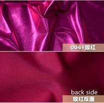 High Stretch Bronzing Cloth Knitted Spandex Glossy Fabric for Sewing Clothe Stage Decoration per Half Meter 150cmX50cm
