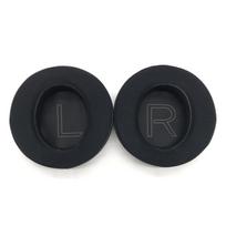 Replacement Ear Pads Earpads Cooling Gel +Protein Leather Ear Cushion for Alienware AW510H AW310 Headphones Headset