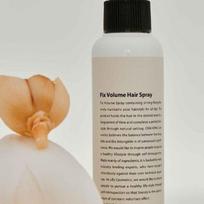 Fix Volume Hair Spray (Volume Hold) 120ml 120 ml
