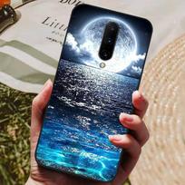 For Oneplus 7 Pro Case Silicon Back Cover Phone Case for Oneplus 7T Pro Cases Soft bumper coque One plus 7 7T Pro Fundas for Oneplus 7