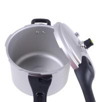 SUPOR 4.0L Aluminum Pressure Cooker