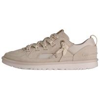 UGG Minimel Low Profile Sneaker Low top Casual Shoes Men's Jasmine White 1177035-JSM 41